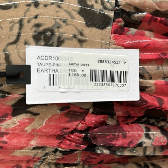 NWT ASTR The Label Dress - Picture 7 of 7